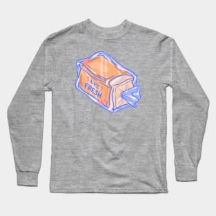 Fresh Long Sleeve T-Shirt